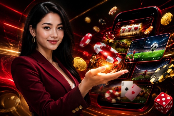 bb555 sân đá gà trực tuyến