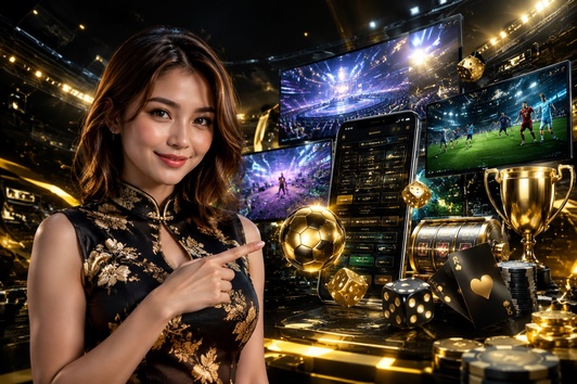 bb555 Casino giao diện trực tuyến người Việt