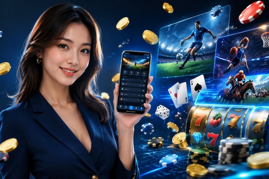 bb555 Casino Roulette châu Âu trực tuyến
